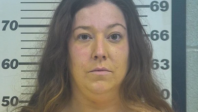 Photo of KC woman who shot gun over ‘ridiculous’ DMV wait charged