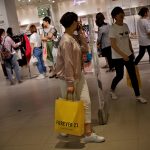 Forever 21, Newstalk KZRG