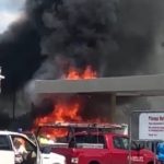 harps fire, Newstalk KZRG