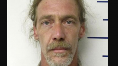 Photo of Rattlesnake, uranium, whiskey found during traffic stop