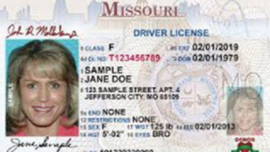Photo of Cost of getting driver’s license will rise soon in Missouri