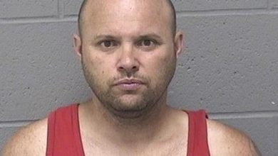 Photo of Pittsburg man arrested after allegedly exposing himself to 10 and 11-year-old girl