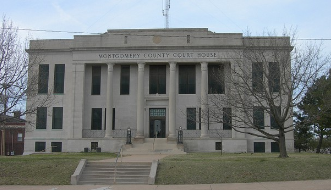 Montgomery County Court