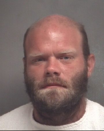 Richard Turpin, Newstalk KZRG, Joplin Police, robbery