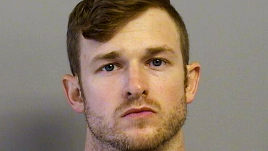 Photo of Ex-US airman in Oklahoma pipe bombing released from prison