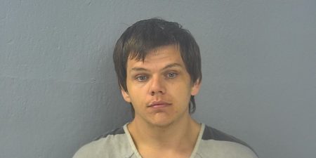 Shannon Shaffer, Newstalk KZRG, fatal crash, hit and run