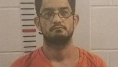 Photo of Oklahoma marijuana dispensary owner arrested for meth sales