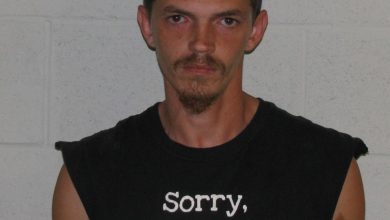 Photo of Carthage man charged with child molestation