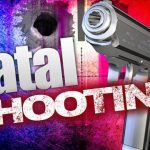 fatal shooting, Newstalk KZRG