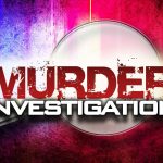 murder investigation, Newstalk KZRG