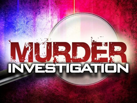 murder investigation, Newstalk KZRG