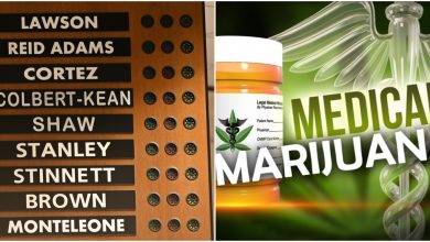 Photo of Joplin City Council mulls medical marijuana dispensary