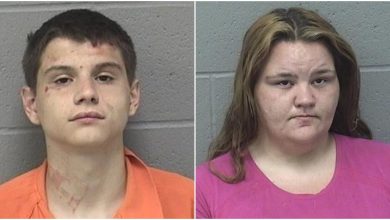 Photo of Two arrested in Pitt, one with felony armed robbery warrant