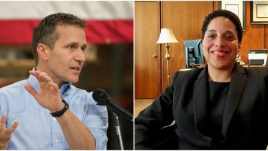 Photo of Probe involving St. Louis prosecutor ongoing