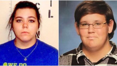 Photo of Woman in Missouri bullying case pleads to misdemeanor