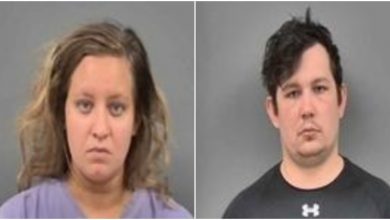 Photo of Two from Verona charged in three-year-old’s death