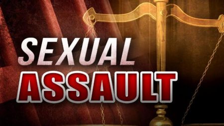 sexual assault
