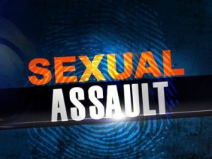 Sexual Assault On The Rise At MSU