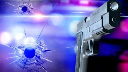 Two teens killed, four wounded in Boone County shooting