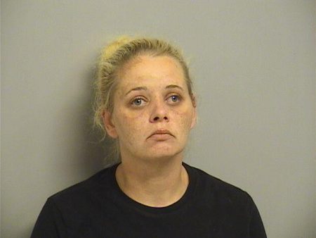 Angie West, Newstalk KZRG