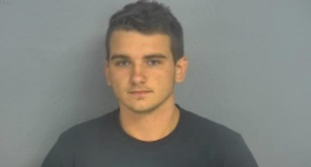 Dmitriy Andreychenko, Newstalk KZRG