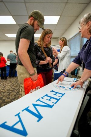 FEMA Disaster Recovery Center in Carl Junction next week