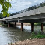 Jackson Ave bridge under view (2)