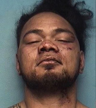 Junior Siavii, Newstalk KZRG