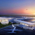 Kansas CIty International Airport, Newstalk KZRG