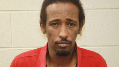 Photo of Former Noel man pleads guilty to kidnapping resulting in death