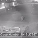 Pittsburg arson, Newstalk KZRG