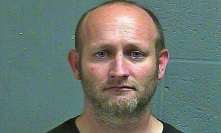 Ryan Aaron Alden, Newstalk KZRG