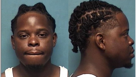 Breaks in, sexually assaults two young boys, found naked on couch