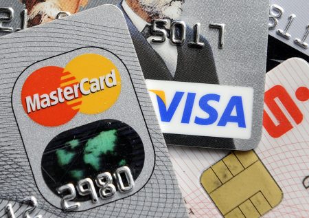 Credit Cards, Newstalk KZRG