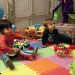 daycare, Newstalk KZRG