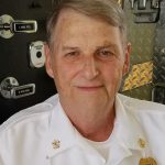 Larry Beatty, Newstalk KZRG