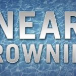 near drowning, Newstalk KZRG
