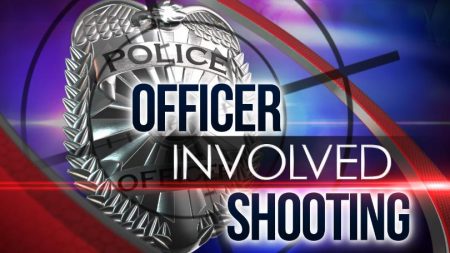 officer invoved shooting, fatal shooting, Newstalk KZRG