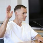 parolee, Newstalk KZRG