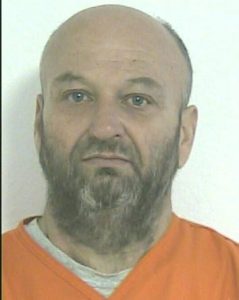 Vinita Prison Escapee Found Dead