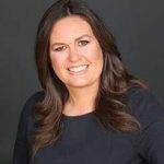 Sarah sanders