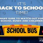 school safety, Newstalk KZRG