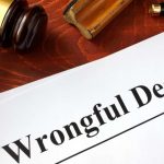 Wrongful death
