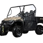 2019 Green Classic Intimidator, Newstalk KZRG