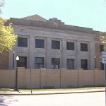 Mmeorial Hall, Joplin, Newstalk KZRG