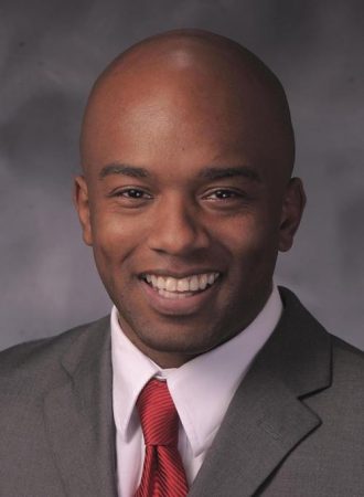 courtney allen curtis, Newstalk KZRG