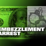embezzlement, Newstalk KZRG