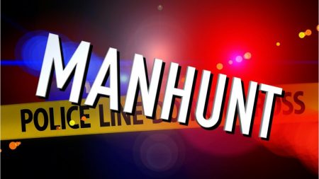 manhunt