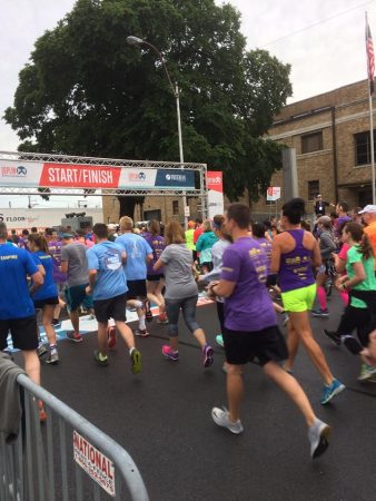 Joplin’s Memorial Run still set for Saturday.