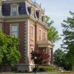 mo governor mansion, newstalk kzrg